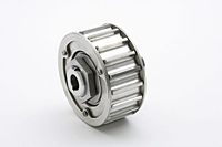 Model 2FC Friction Torque Limiters <-!0034->