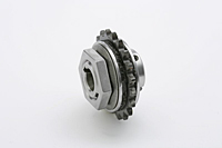 Model 1FC Friction Torque Limiters <-!0047->
